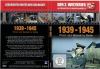 1939-1945 Front und Heimat in Farbe (1 St.) DVD Atlas Verlag